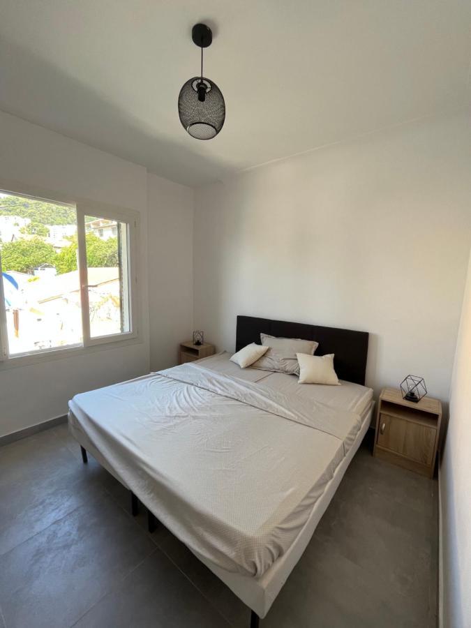 Villa 2 Chambres Renovee Juillet 2023 - Vue Mer - Parking Prive Grasse Zewnętrze zdjęcie
